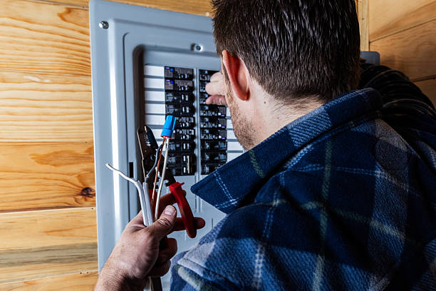 Affordable Electrical Inspection solutions in Buhl, MN
